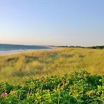 Daire Ostsee Dierhagen-strand *