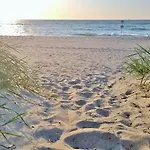 Daire Ostsee Dierhagen-strand *