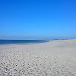 Ostsee Dierhagen-strand *