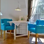 Ostsee Dierhagen-strand Daire