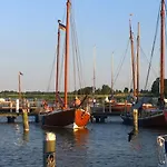 Ostsee Dierhagen-strand