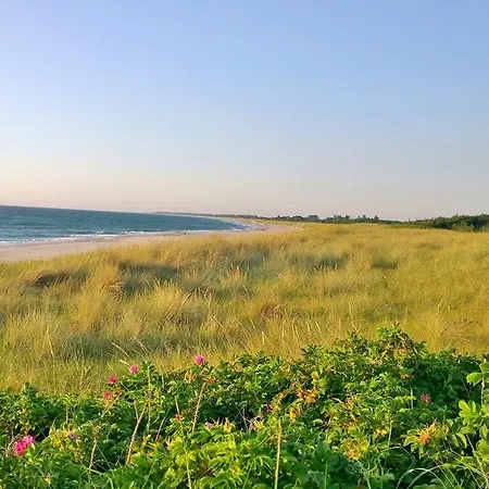 شقة Ostsee Dierhagen-strand *