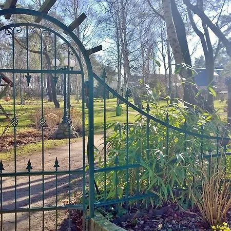 Ostsee Dierhagen-strand * Dierhagen