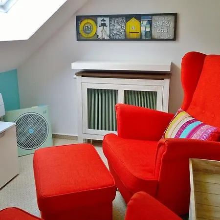 Ostsee Dierhagen-strand Apartment *