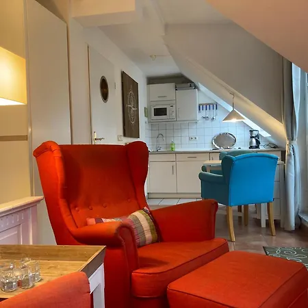 Διαμέρισμα Ostsee Dierhagen-strand