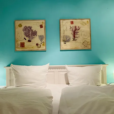 Διαμέρισμα Ostsee Dierhagen-strand Dierhagen