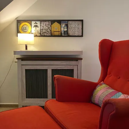 Ostsee Dierhagen-strand