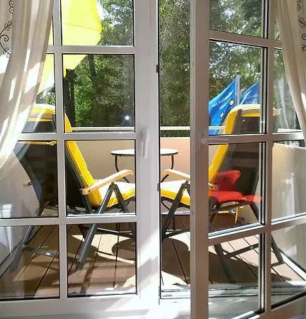 Ostsee Dierhagen-strand * オストゼーバート・ディアーハーゲン