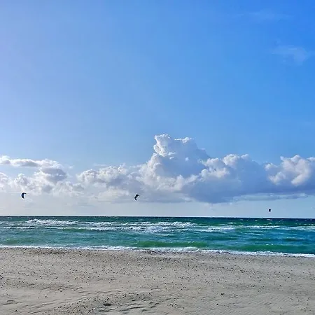 Ostsee Dierhagen-strand *