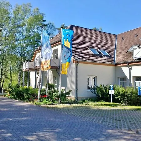 Ostsee Dierhagen-strand Apartment Dierhagen