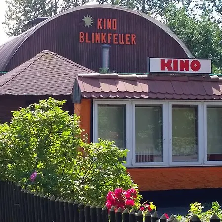 Διαμέρισμα Ostsee Dierhagen-strand