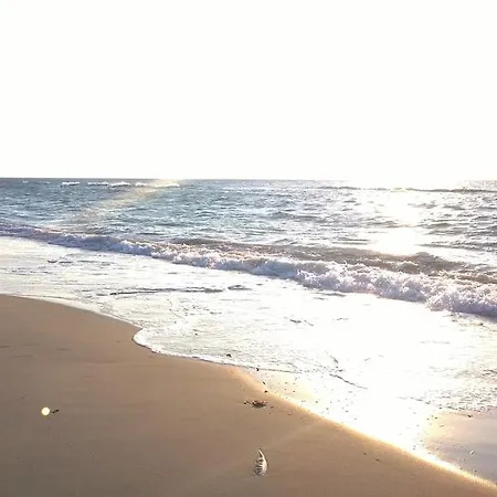 Ostsee Dierhagen-strand Διαμέρισμα Dierhagen