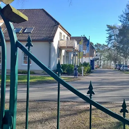 Διαμέρισμα Ostsee Dierhagen-strand Dierhagen