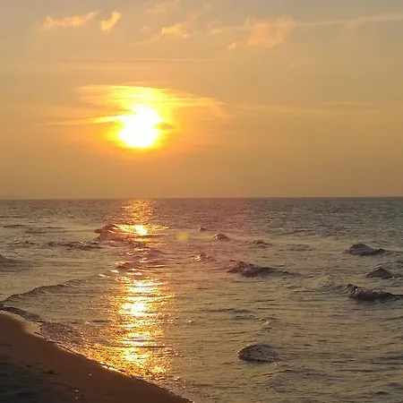 Διαμέρισμα Ostsee Dierhagen-strand Dierhagen