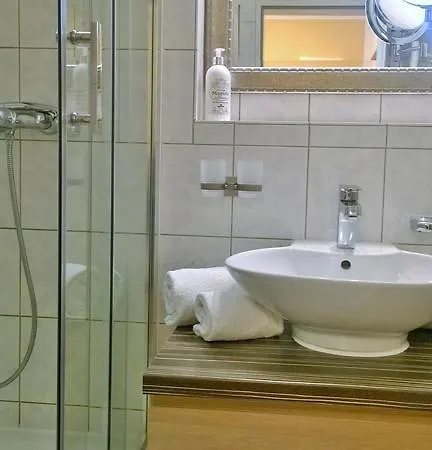 Διαμέρισμα Ostsee Dierhagen-strand *