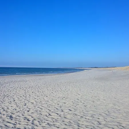 Ostsee Dierhagen-strand *