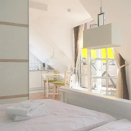 Ostsee Dierhagen-strand Διαμέρισμα Dierhagen