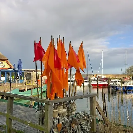 Ostsee Dierhagen-strand