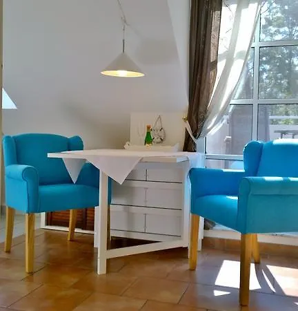 Ostsee Dierhagen-strand Διαμέρισμα