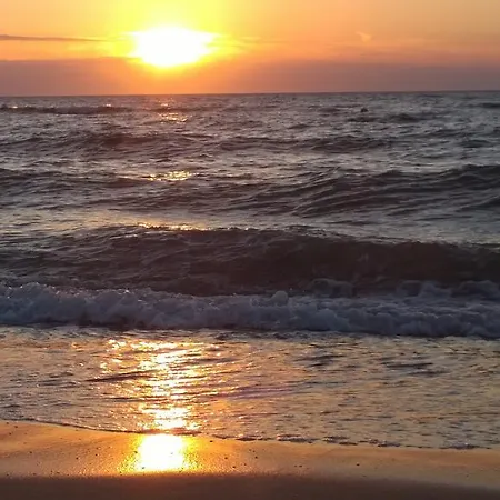 Ostsee Dierhagen-strand * オストゼーバート・ディアーハーゲン