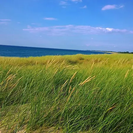 شقة Ostsee Dierhagen-strand *