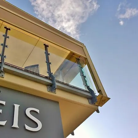 Διαμέρισμα Ostsee Dierhagen-strand